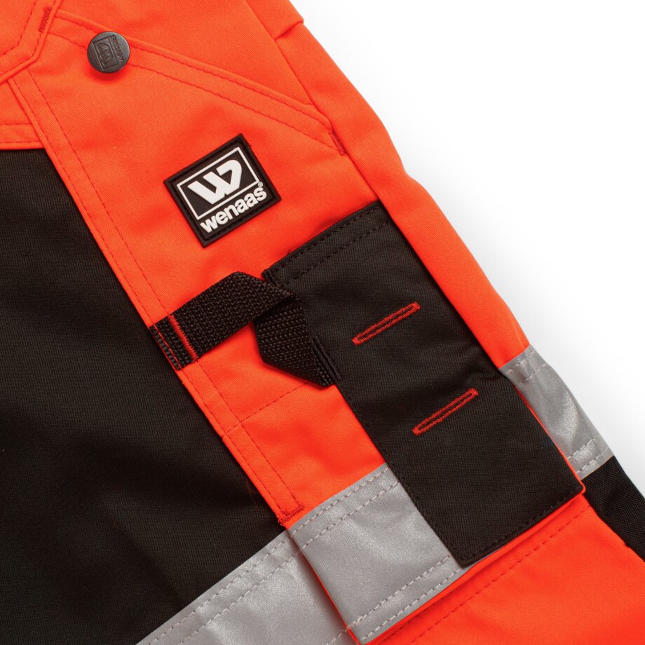 HiVis Trouser 3 Wenaas