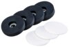 Magnetic Wall Bracket Uvex 1 Wenaas Small