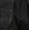 Proff Trouser Cotton 3 Wenaas Small
