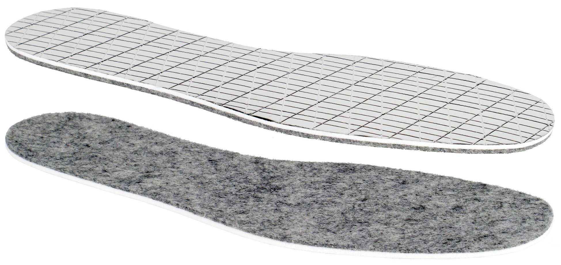 Insoles Felt Liba®Wool 1 Wenaas
