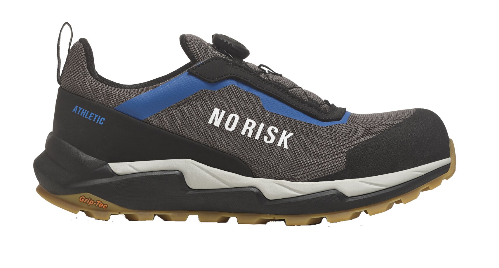Shoe No Risk Athletic 1 Wenaas