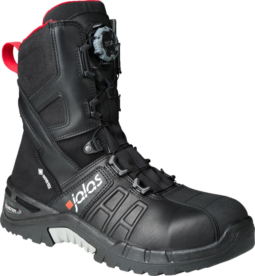 Laarzen Jalas Exalter GTX S3 1 Wenaas