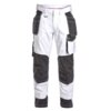 Galaxy Work Trousers long 1 Wenaas Small