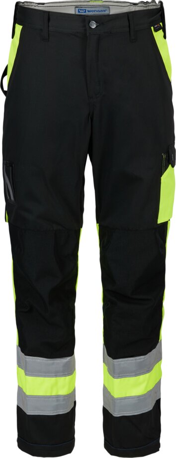 HiVis Trousers 2 Wenaas