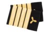 Socket 4 stripes + propeller 3 Wenaas Small
