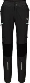 Ladies softshelltrouser 1 Wenaas Small