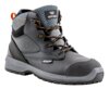 Halfhoge schoenen Wenaas Berserk Burr 1 Wenaas Small