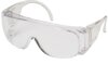Glasses OTG Pyramex Solo Clear 1 Wenaas Small