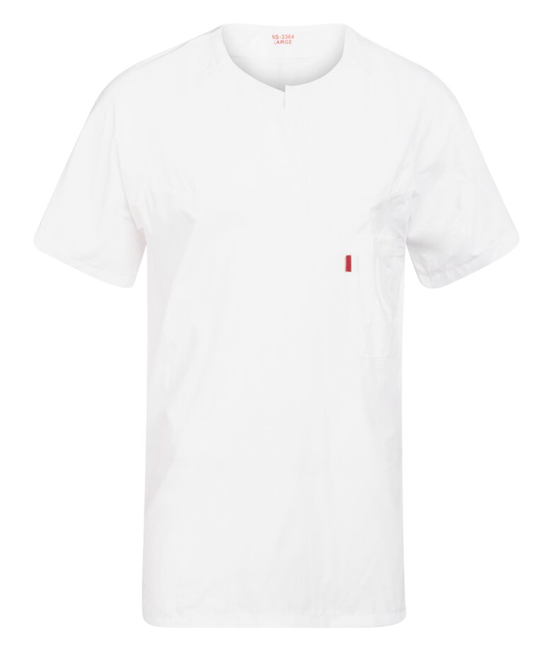 Ovid Legeskjorte Unisex NS-3364 1 Sverre W. Monsen