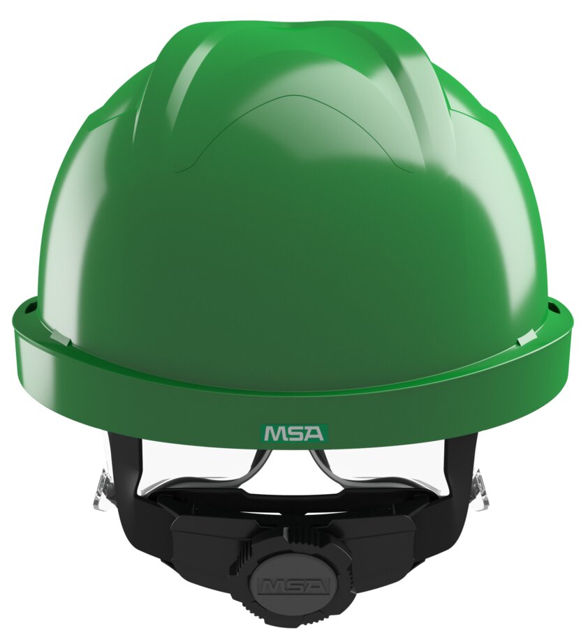Helmet V-Gard 930 Ventilated 2 Wenaas