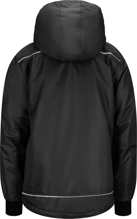 Vinterjacka Vadderad Unisex 2 Wenaas