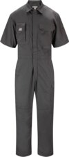 De Luxe Boiler Suit short sleeves 3 Wenaas Small