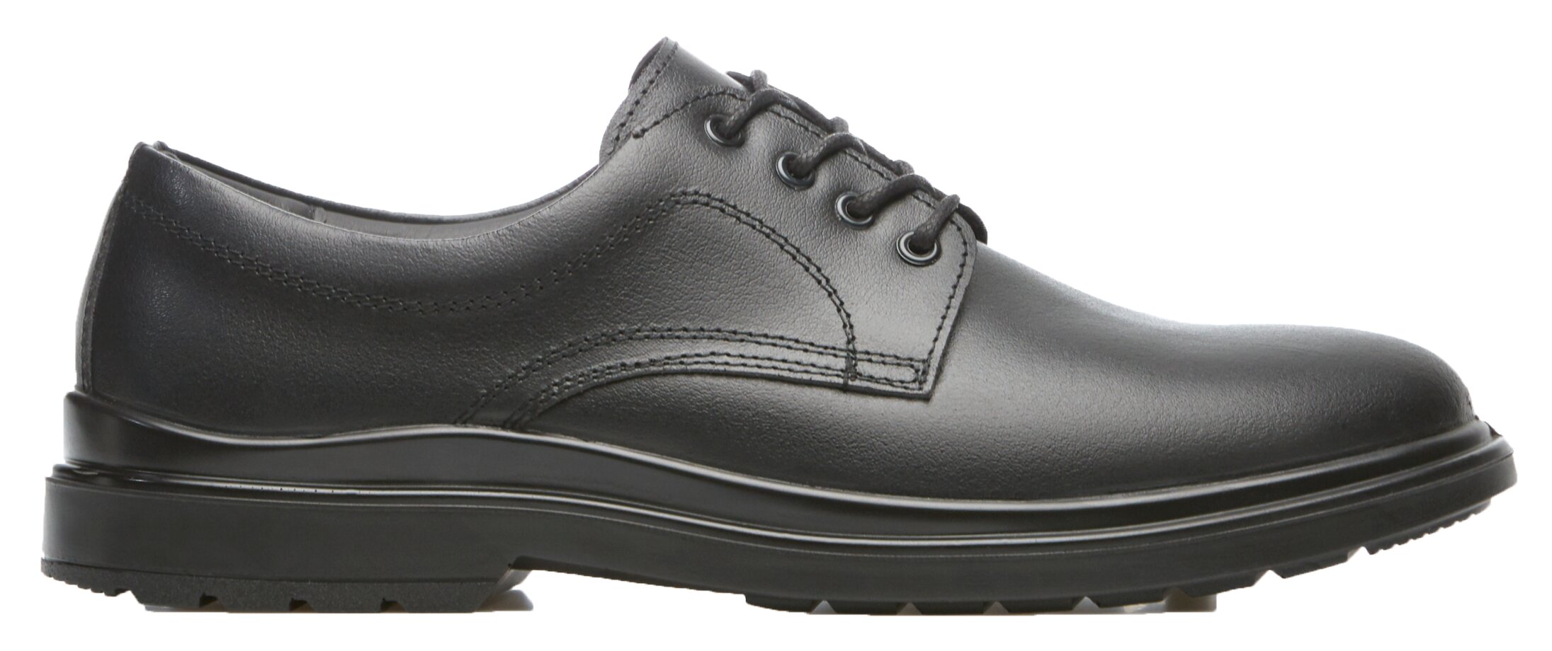 Sko Uniform Derby M183 S1 1 Wenaas