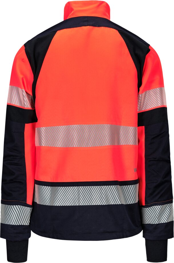 Multistretch jacket UNI 2 Wenaas