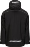 Softshell-jakke 2 Wenaas Small