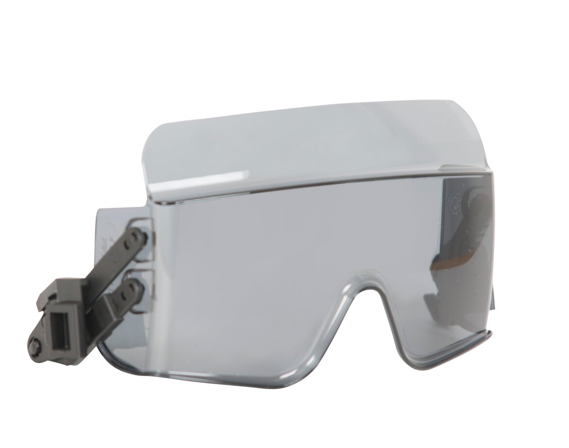 Visor Semi Iris 2 Grey 1 Wenaas