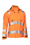 Gore-Tex Pyrad jakke 2 Wenaas Small