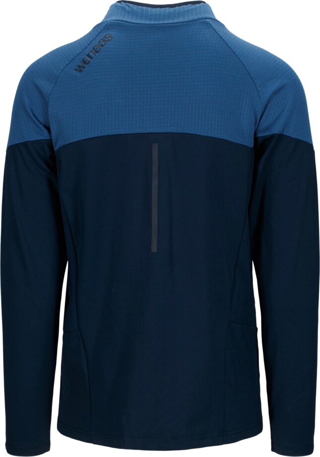 Lightweight thermofleecejacket 2 Wenaas