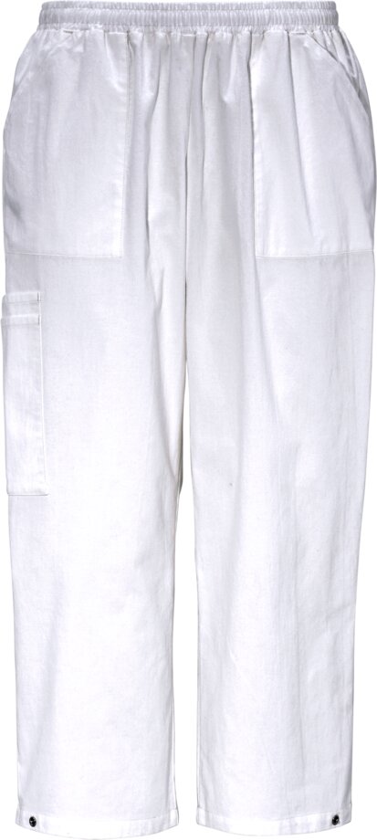 Kari 3/4 unisex bukse 1 Sverre W. Monsen