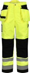 Winterbroek met goede zichtbaarheid 1 Wenaas Small