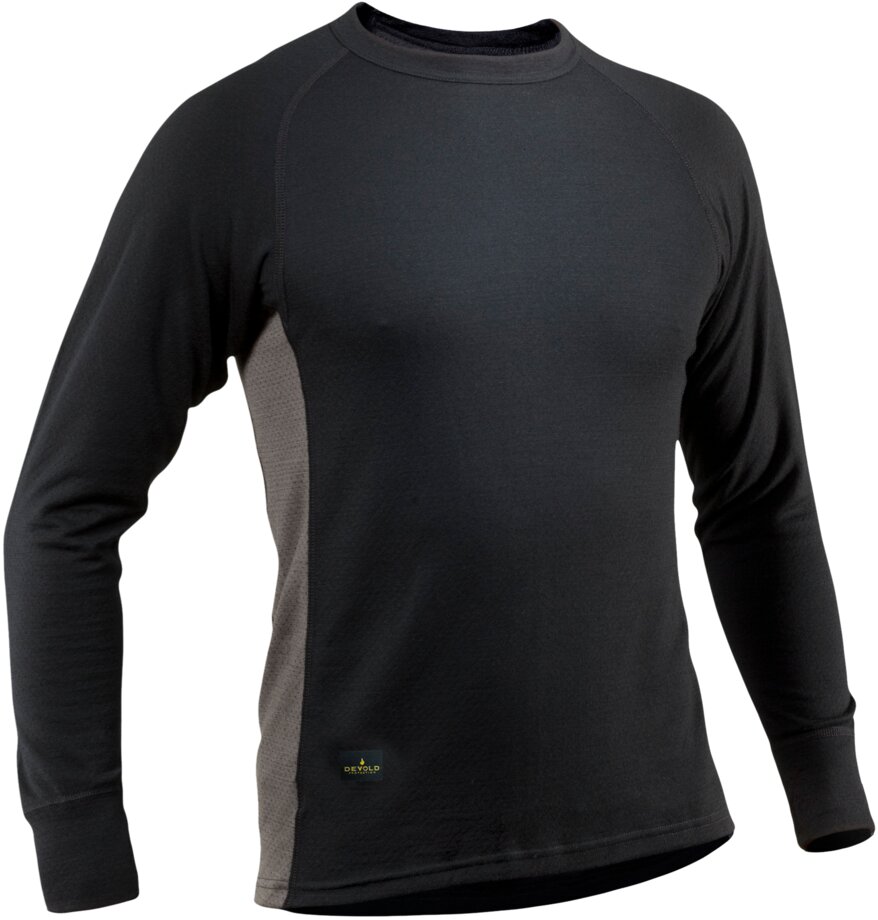 Jersey Devold Spirit 1 Wenaas