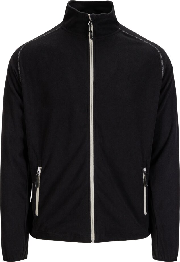 Fleece Jacket Halsa 1 Wenaas