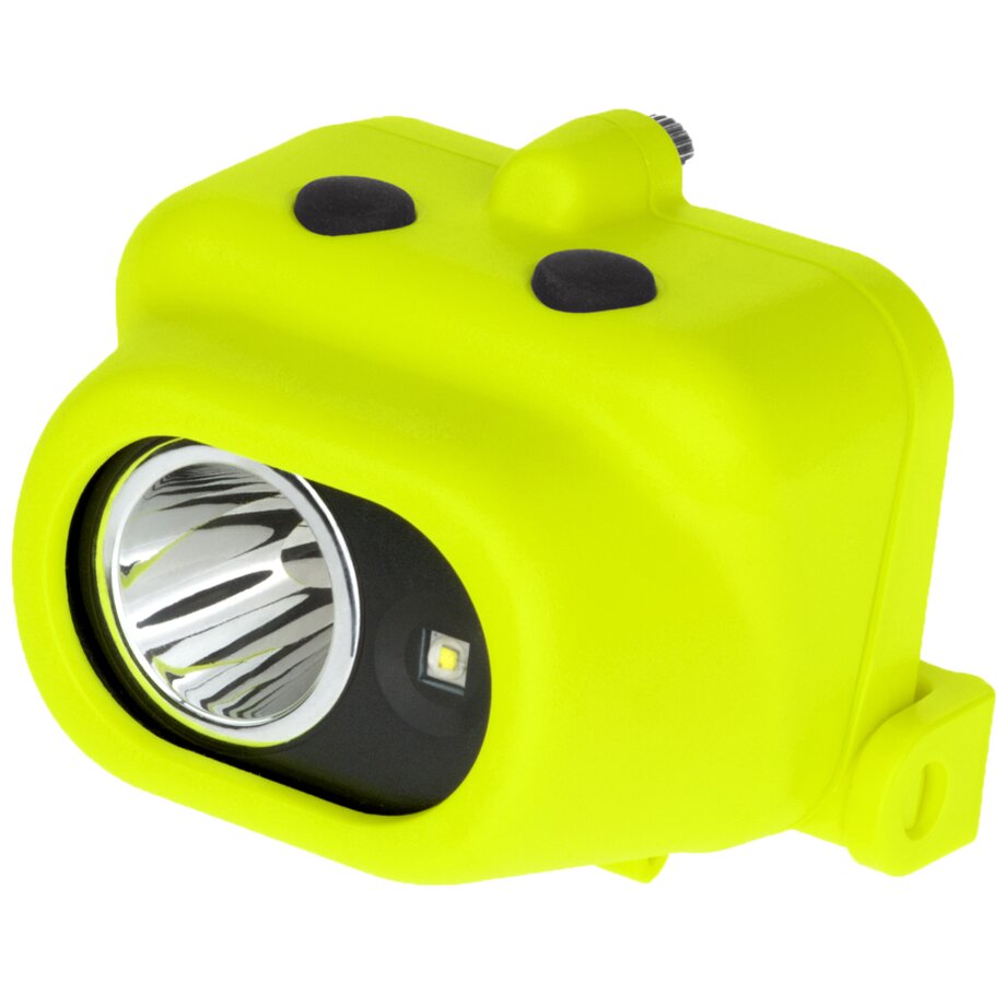 Headlamp XPP-5454GC ATEX 1 Wenaas