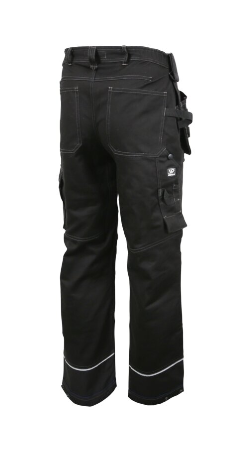 Proff Trouser Cotton 2 Wenaas