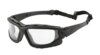 Spoggle Pyramex I-Force Clear 1 Wenaas Small