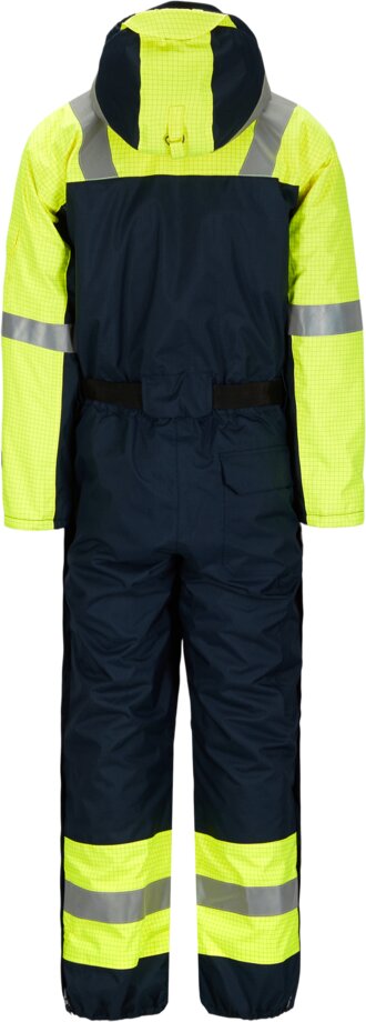 Marinerguard Zeevaartoverall Winter 2 Wenaas