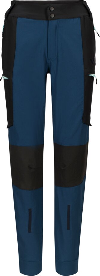 Softshell damesbroek 1 Wenaas
