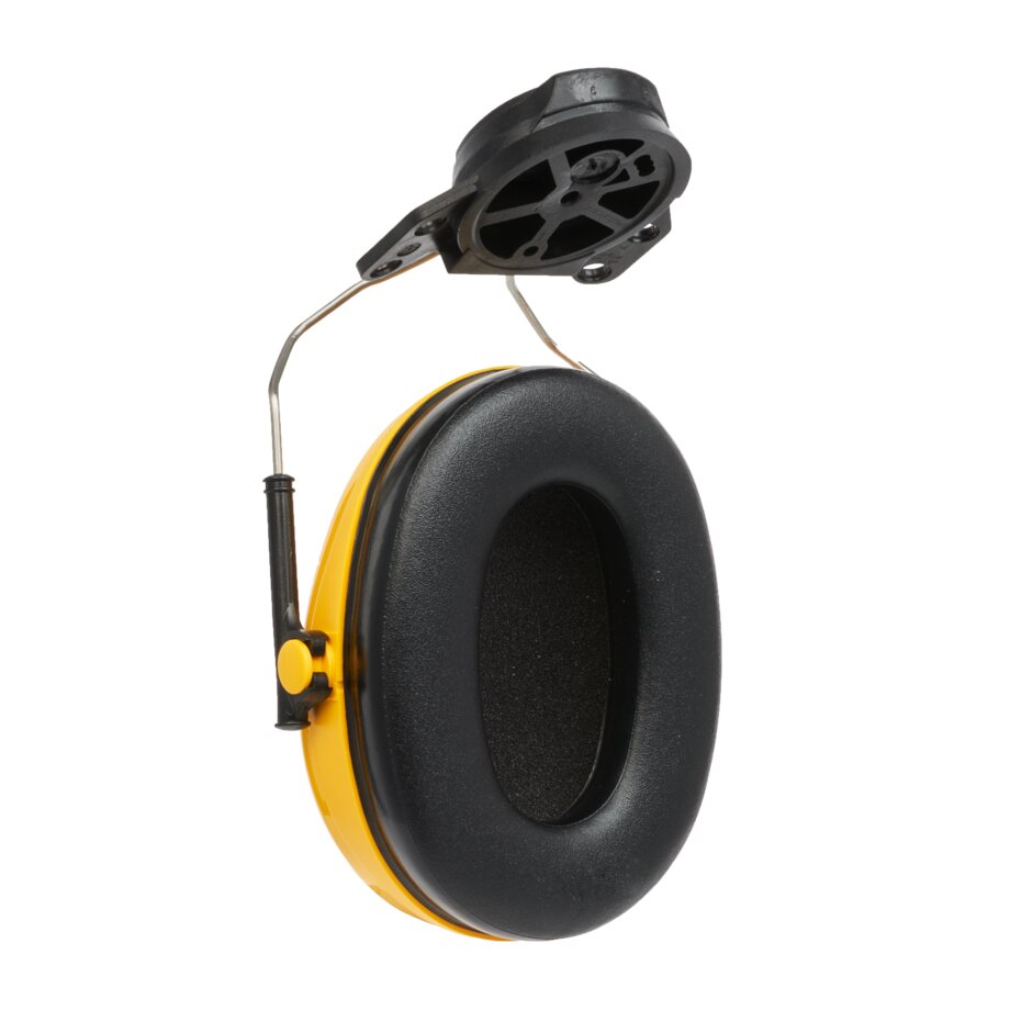 Earmuff 3M Optime1 Helmet P3E 3 Wenaas