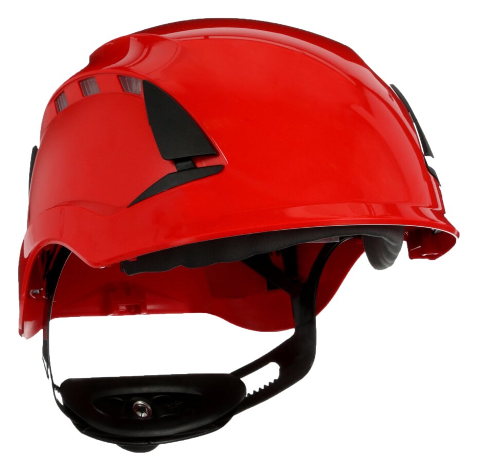 Sikkerhedshjelm 3M SecureFit X5500 – Vent 1 Wenaas