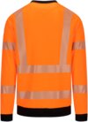 Hi-vis Jumper 2 Wenaas Small