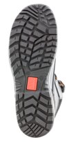 Halfhoge schoenen Wenaas Berserk Burr 3 Wenaas Small