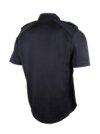 Sportwool Polo Shirt SS 2 Wenaas Small