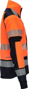 Multistretch jacket lady UNI 3 Wenaas Small