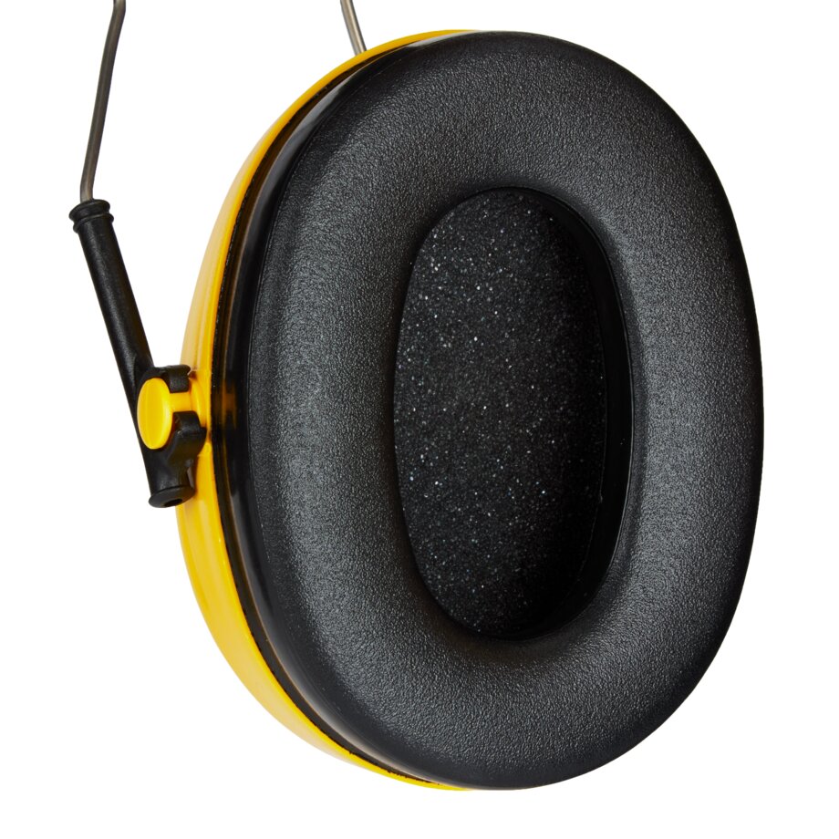 Earmuff 3M Optime1 Headband 3 Wenaas