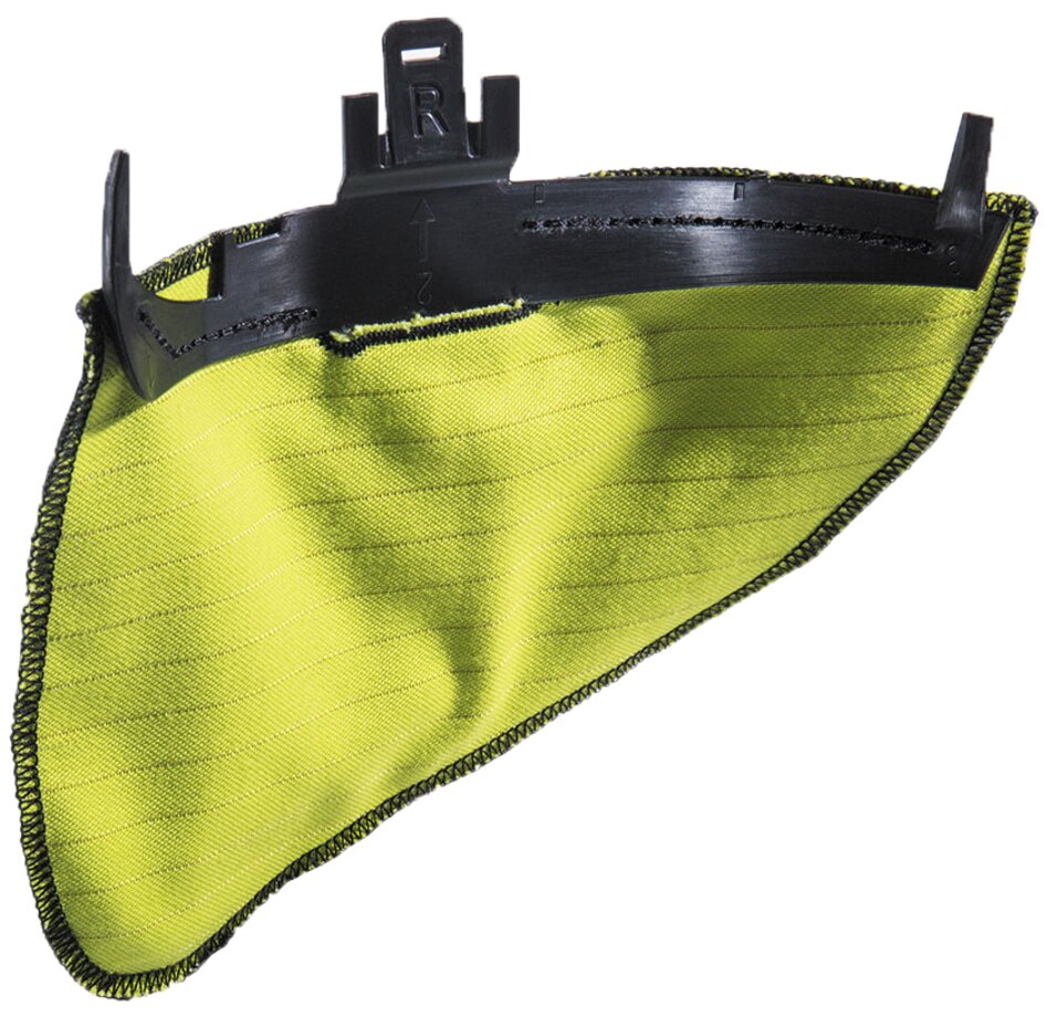 Earflaps Arc V-Gard 950 1 Wenaas