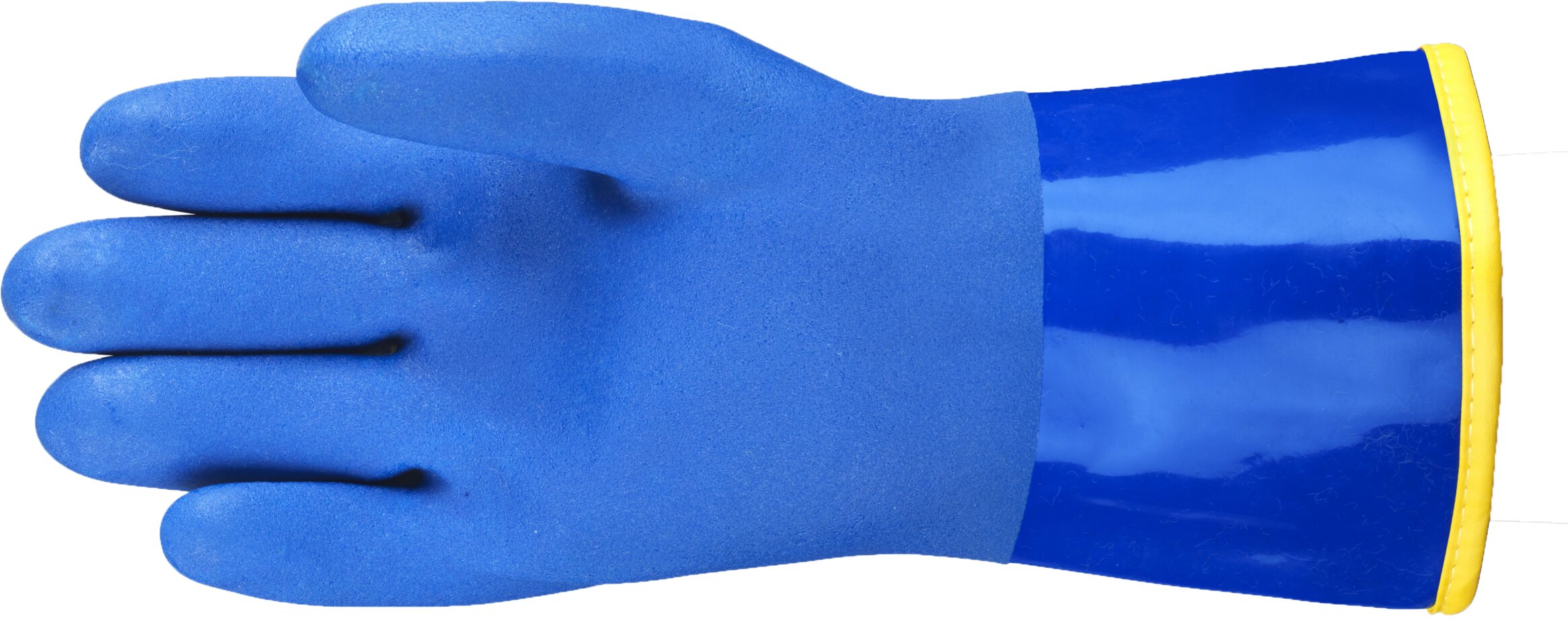 Glove AlphaTec 23-202 2 Wenaas