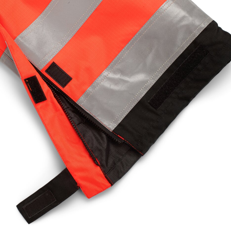 Winter Visibility Trousers 3 Wenaas