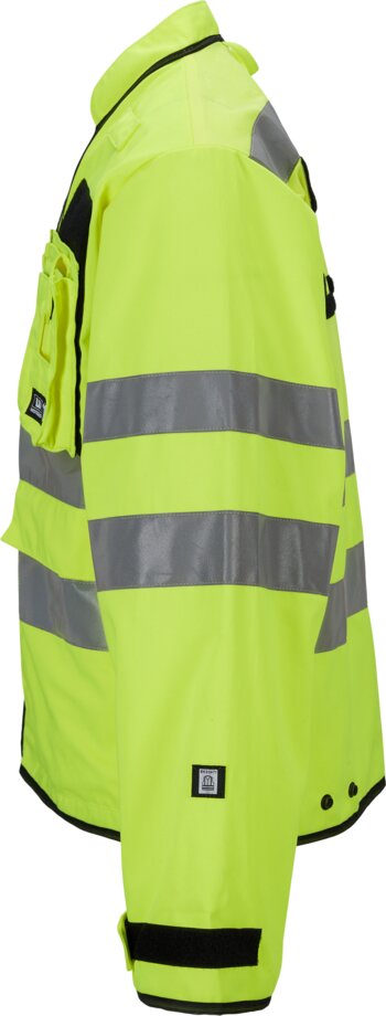 Emergencyjacket W112 3 Wenaas