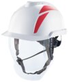 Hjelm V-Gard 950 1000V Refleks 1 Wenaas Small