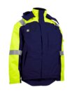 Marinerguard Jacka Vinter 1 Wenaas Small