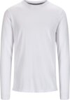 T-shirt Pineta 100 % bomuld 1 Wenaas Small