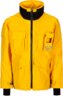 Jakke i Gore-Tex med stretch 2 Okker/Sort Wenaas  Miniature