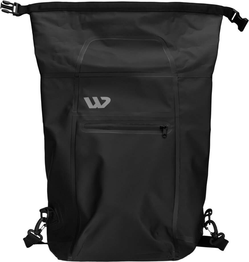 Rollup Backpack 1 Wenaas