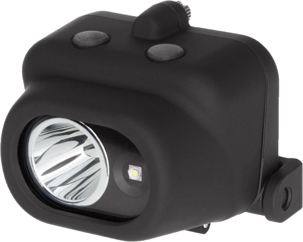 Headlamp NSP-4608BC 1 Wenaas