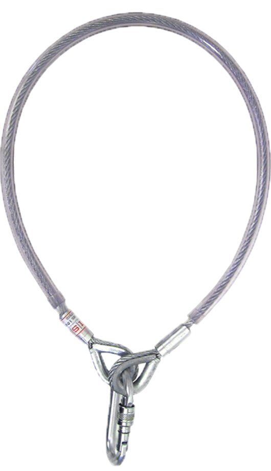 Wire Sling Cresto 9103 1m 1 Wenaas