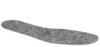 Insoles Felt Liba®Wool 3 Wenaas Small